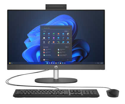 Komputer All In One HP ProOne 245 G10 AIO Ryzen 7-7730U/16GB/512/Win11P